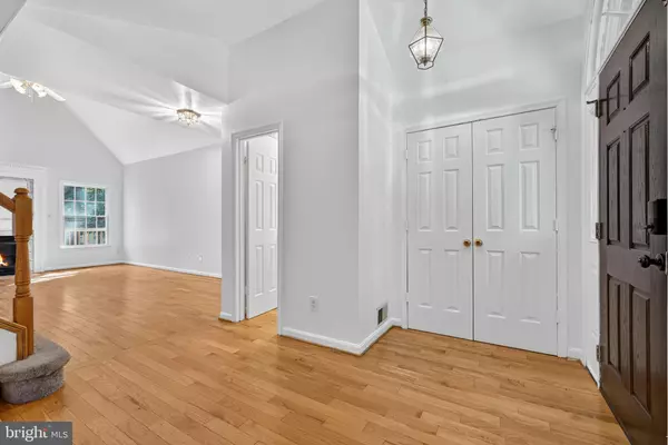 Amissville, VA 20106,4145 RUNNING QUAIL TRL TRL