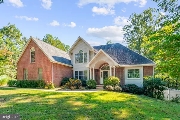 Amissville, VA 20106,4145 RUNNING QUAIL TRL TRL