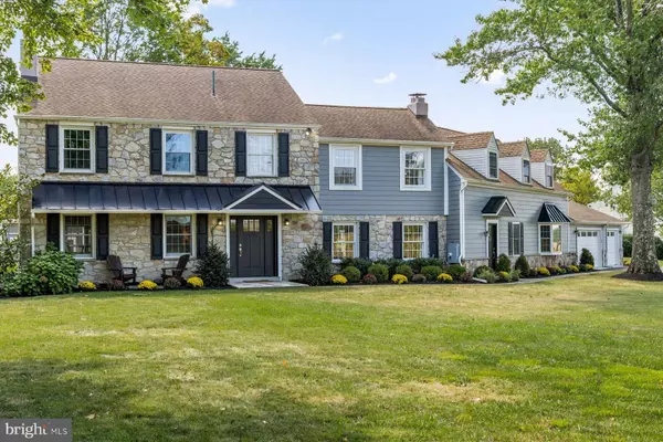 New Hope, PA 18938,4981 NEW RD
