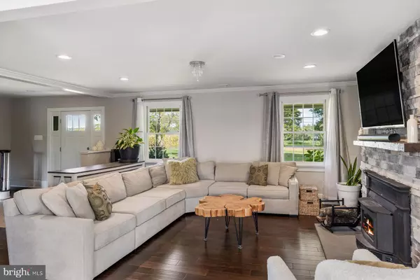 New Hope, PA 18938,4981 NEW RD