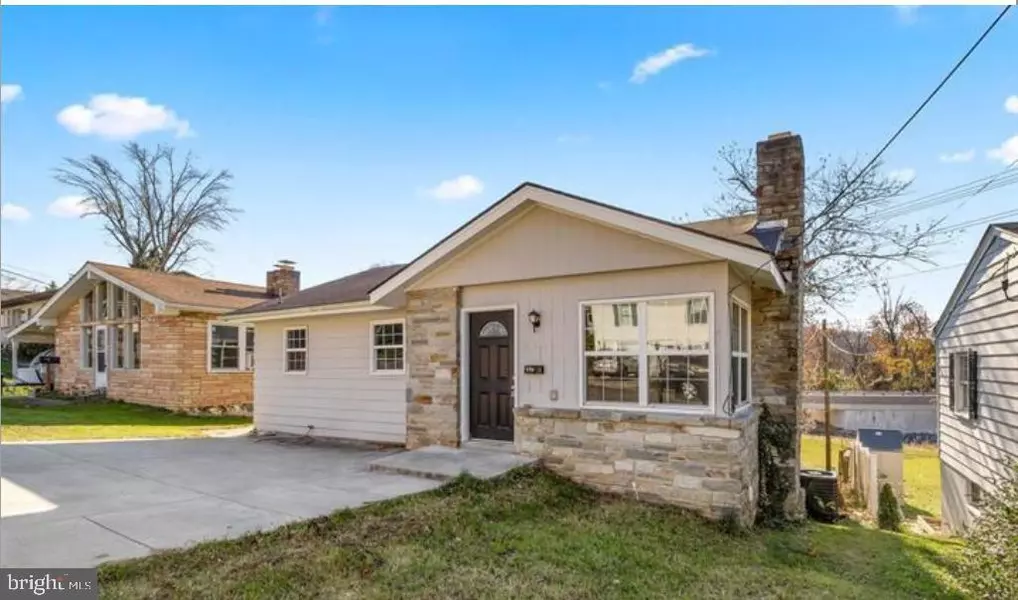 704 BRUNSWICK ST, Brunswick, MD 21716