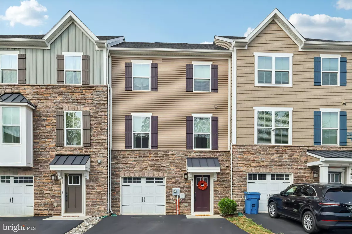 Downingtown, PA 19335,211 HIBISCUS WAY