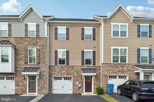 211 HIBISCUS WAY, Downingtown, PA 19335