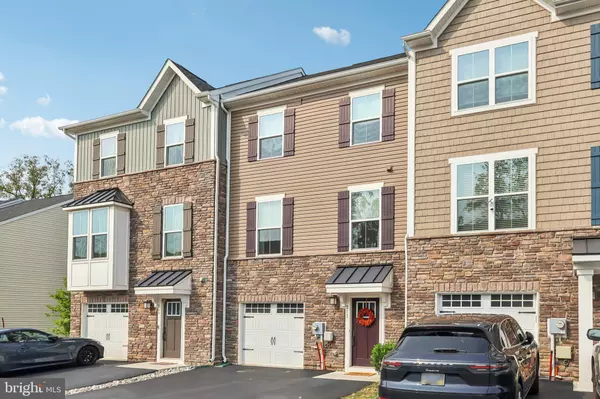 Downingtown, PA 19335,211 HIBISCUS WAY