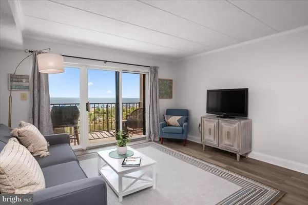 Ocean City, MD 21842,10002 COASTAL HWY #105