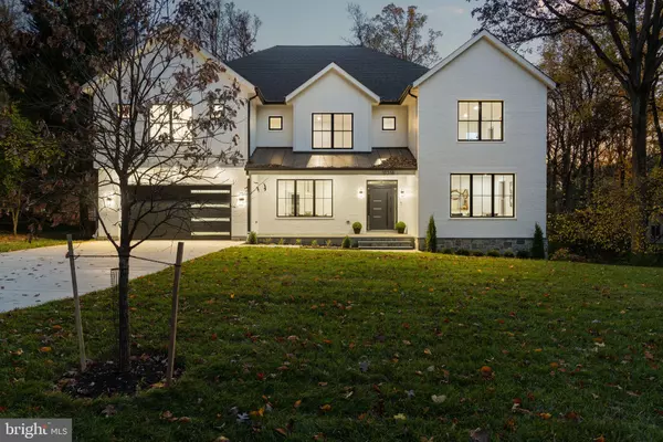 11318 CUSHMAN RD, Rockville, MD 20852