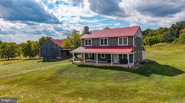 Boyce, VA 22620,620 TILTHAMMER MILL RD