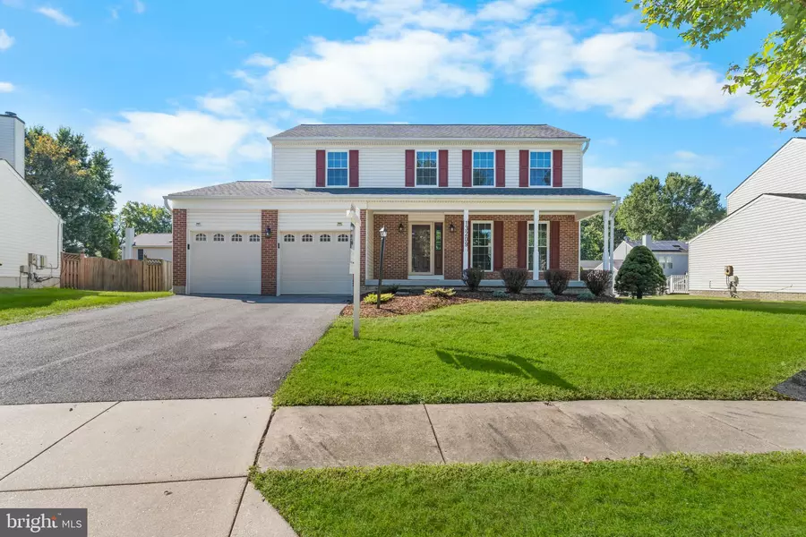 13209 EDDINGTON DR, Upper Marlboro, MD 20774
