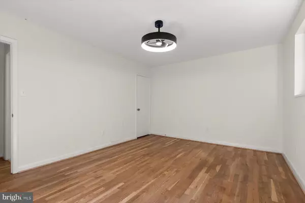 Bethesda, MD 20814,10509 MONTROSE AVE #10509