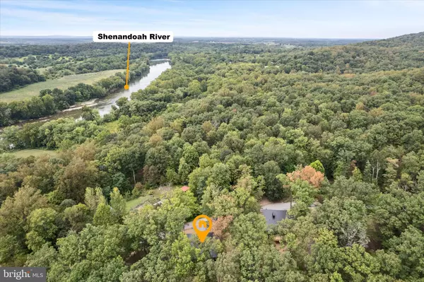 Harpers Ferry, WV 25425,82 CHRIST CHURCH RD