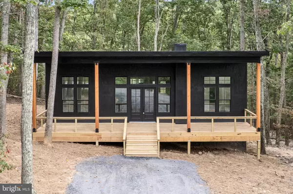 Harpers Ferry, WV 25425,82 CHRIST CHURCH RD