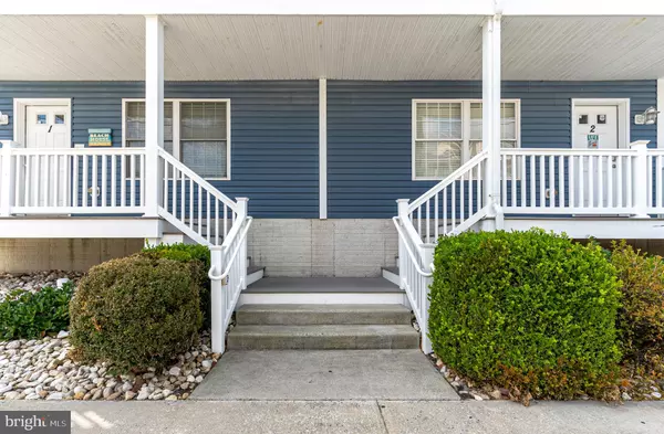 Ocean City, MD 21842,612 SAINT LOUIS AVE #2