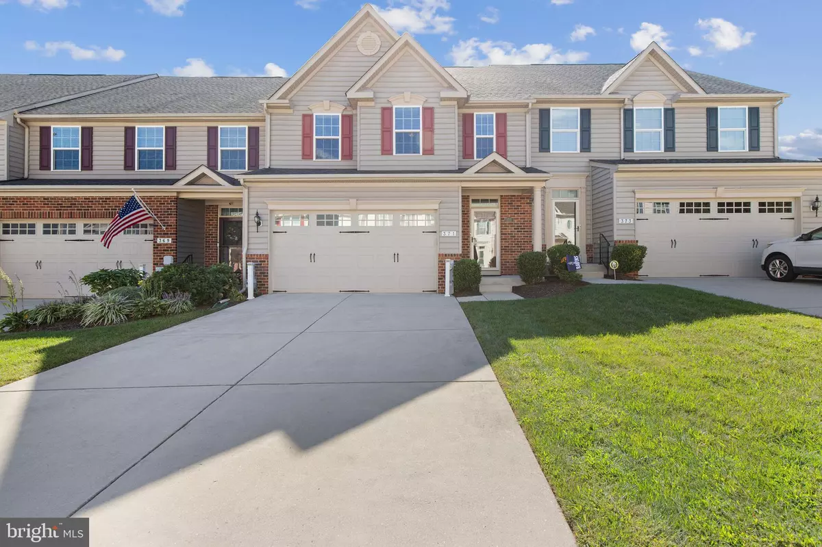Fallston, MD 21047,371 TUFTON CIR