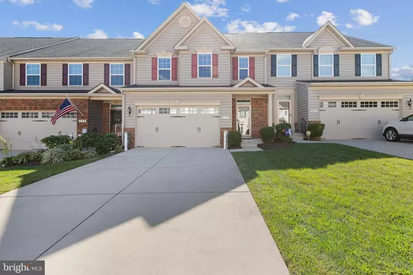 371 TUFTON CIR, Fallston, MD 21047