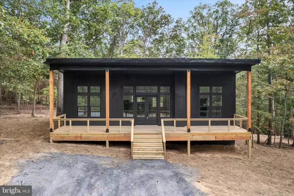 Harpers Ferry, WV 25425,110 CHRIST CHURCH RD