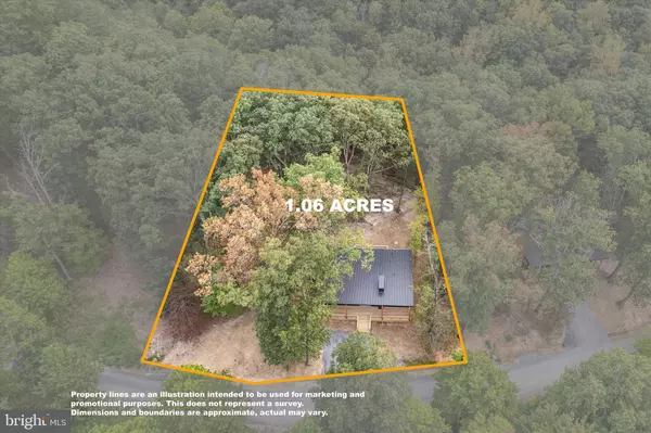 Harpers Ferry, WV 25425,110 CHRIST CHURCH RD