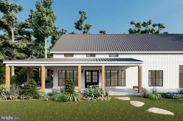 Summit Point, WV 25446,LOT 1 SUMMIT POINT RD