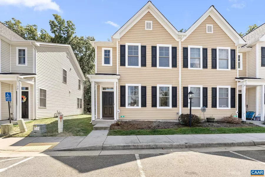 58 AUGIES ALY, Palmyra, VA 22963