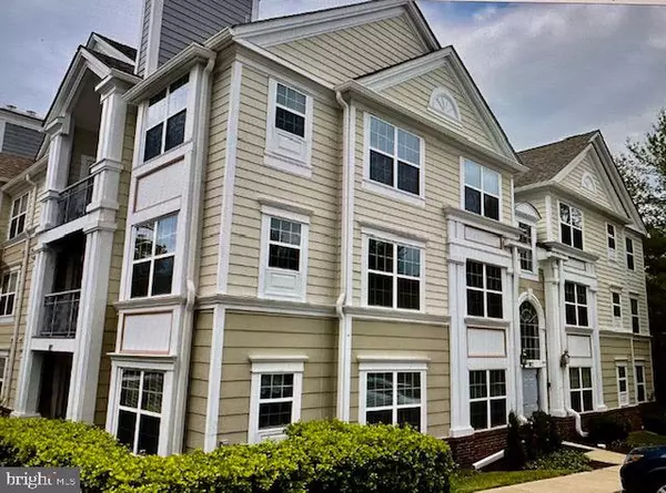 102 KENDRICK PL #102-22, Gaithersburg, MD 20878