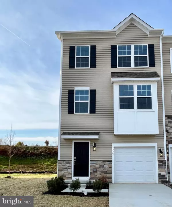 Breinigsville, PA 18031,8309 ALEXANDER CT