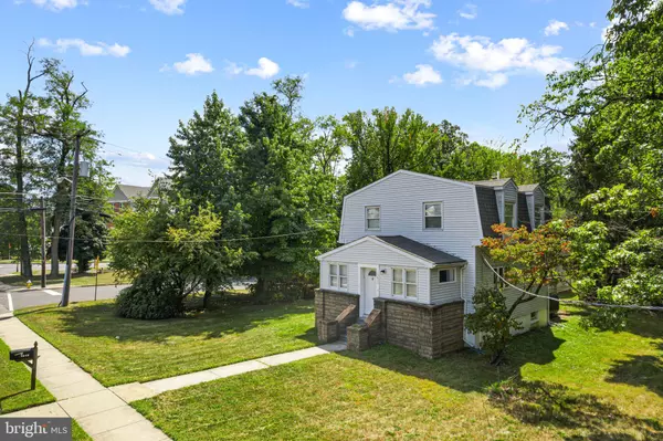 Cherry Hill, NJ 08002,1615 CHAPEL AVE W