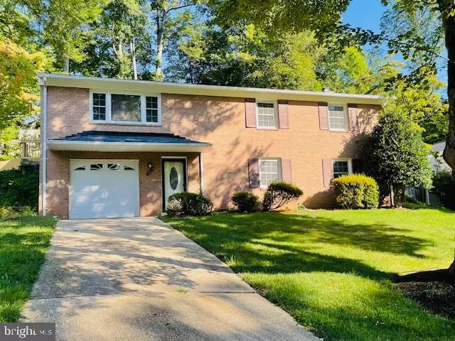 Springfield, VA 22152,8626 KERRY LN