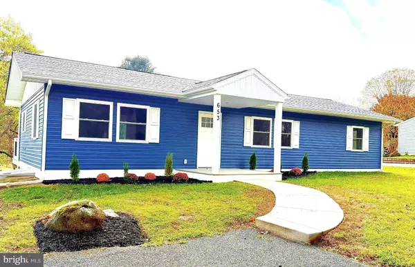 West Grove, PA 19390,653 STATE RD