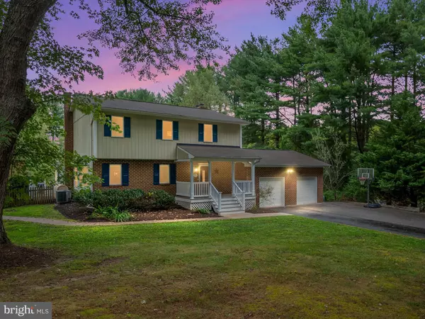 Davidsonville, MD 21035,2744 SWANN WAY