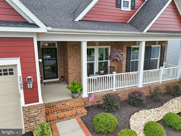 Dumfries, VA 22026,2509 SWEET CLOVER CT
