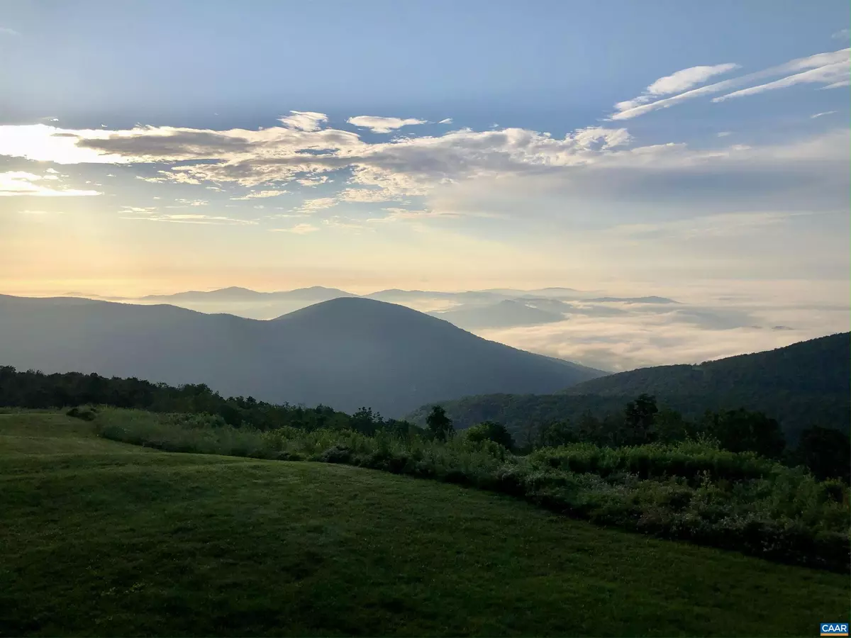 Wintergreen Resort, VA 22967,1607 OVERLOOK CONDOS