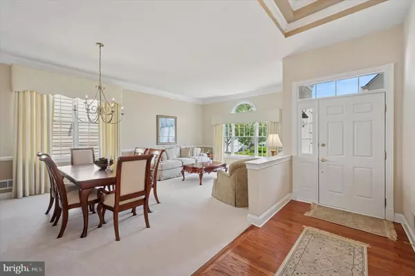 Garnet Valley, PA 19060,69 S VALENTINE DR