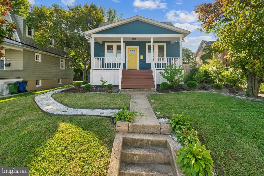3301 RICHMOND AVE, Baltimore, MD 21213