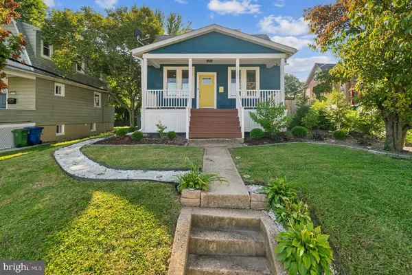 3301 RICHMOND AVE, Baltimore, MD 21213