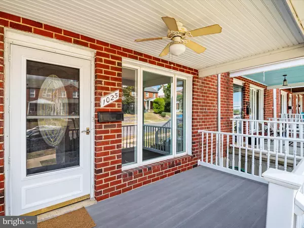 Halethorpe, MD 21227,1025 DOWNTON RD