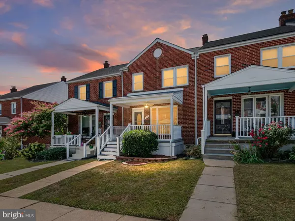 1025 DOWNTON RD, Halethorpe, MD 21227