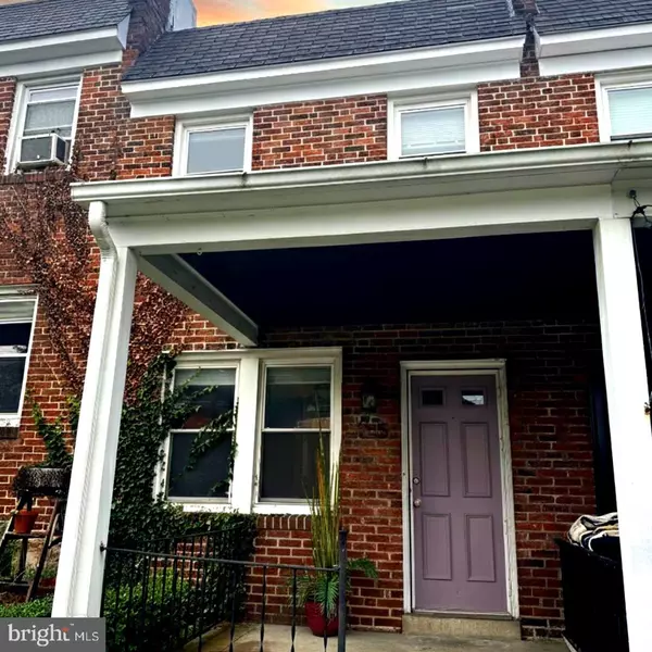 1315 W 37TH ST, Baltimore, MD 21211