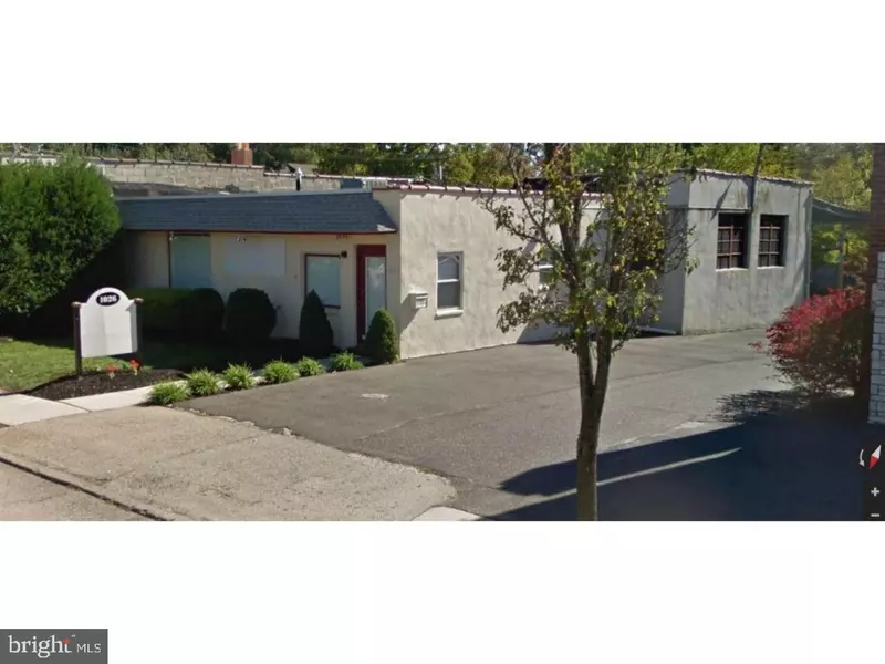 1026 HADDON AVE, Collingswood, NJ 08108