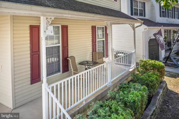 Atco, NJ 08004,4 BROMLEY CT