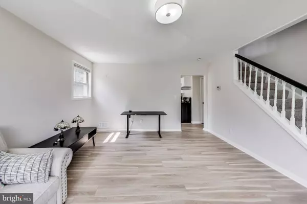 Silver Spring, MD 20902,3407 FLORAL ST #A