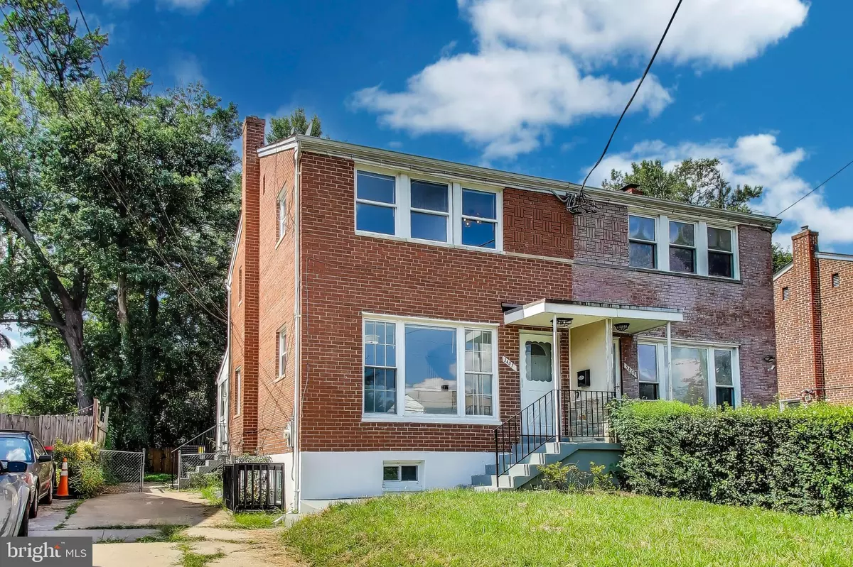 Silver Spring, MD 20902,3407 FLORAL ST #A