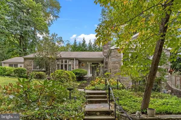 Elkins Park, PA 19027,8316 JENKINTOWN RD
