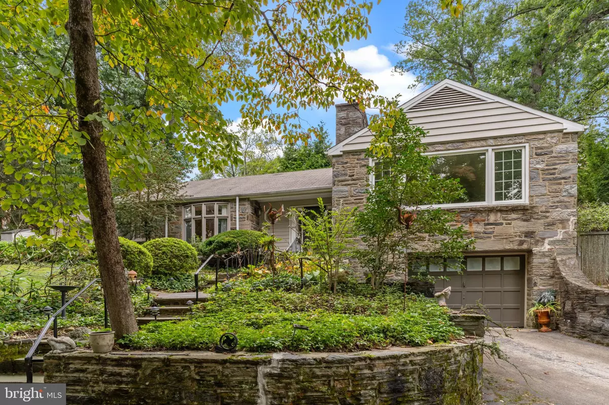 Elkins Park, PA 19027,8316 JENKINTOWN RD