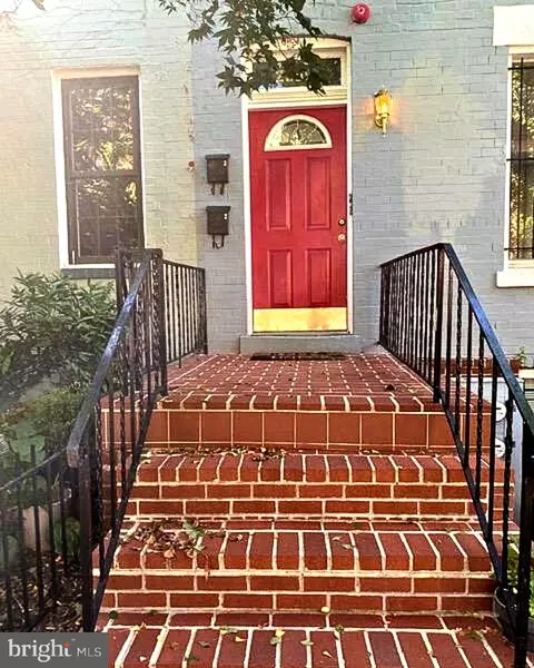 2308 17TH ST NW #2, Washington, DC 20009