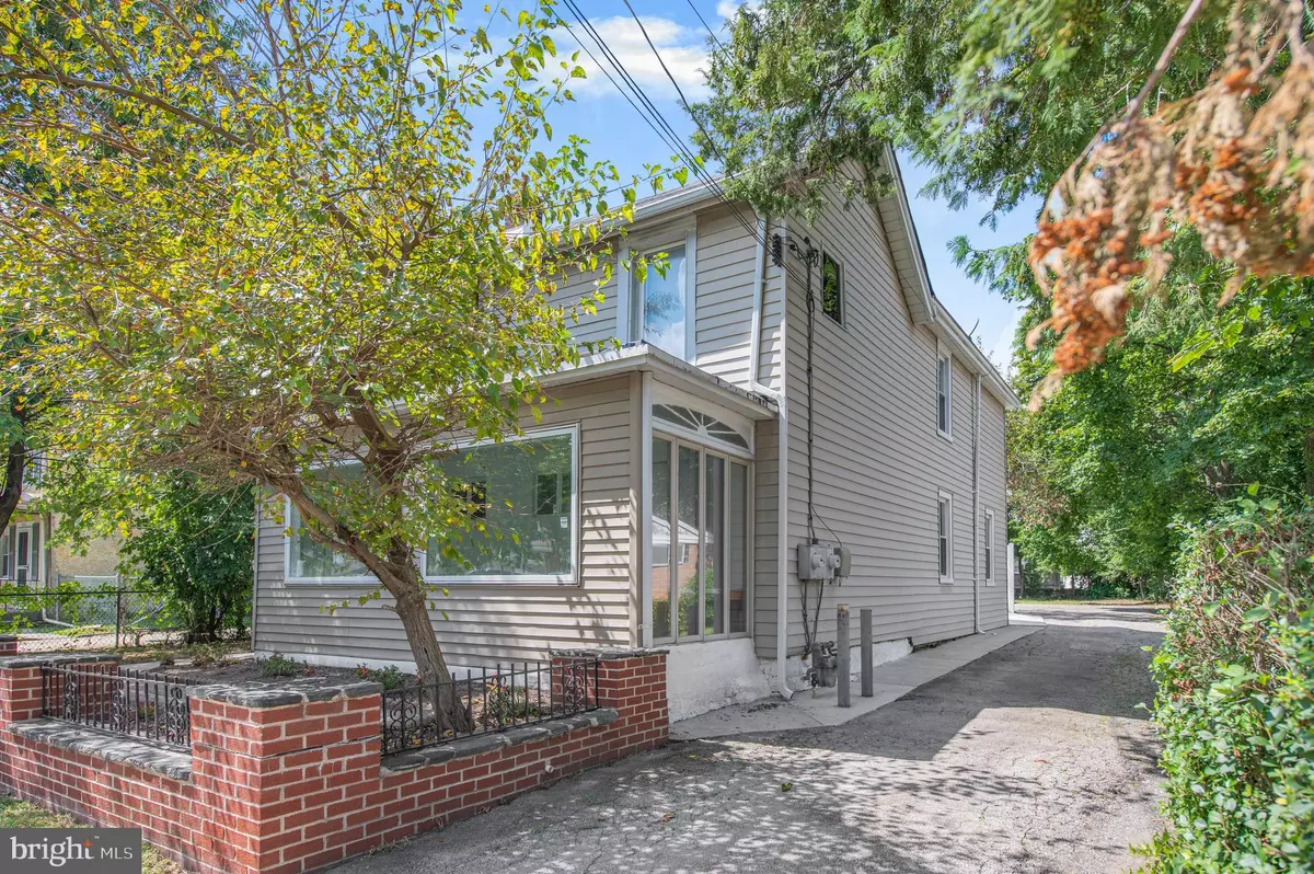 Elkins Park, PA 19027,7330 SYCAMORE AVE