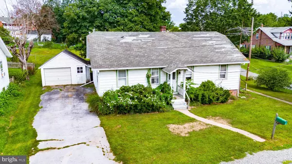 Gilbertsville, PA 19525,19 CONGO RD
