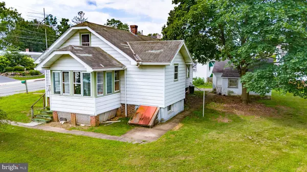 Gilbertsville, PA 19525,19 CONGO RD