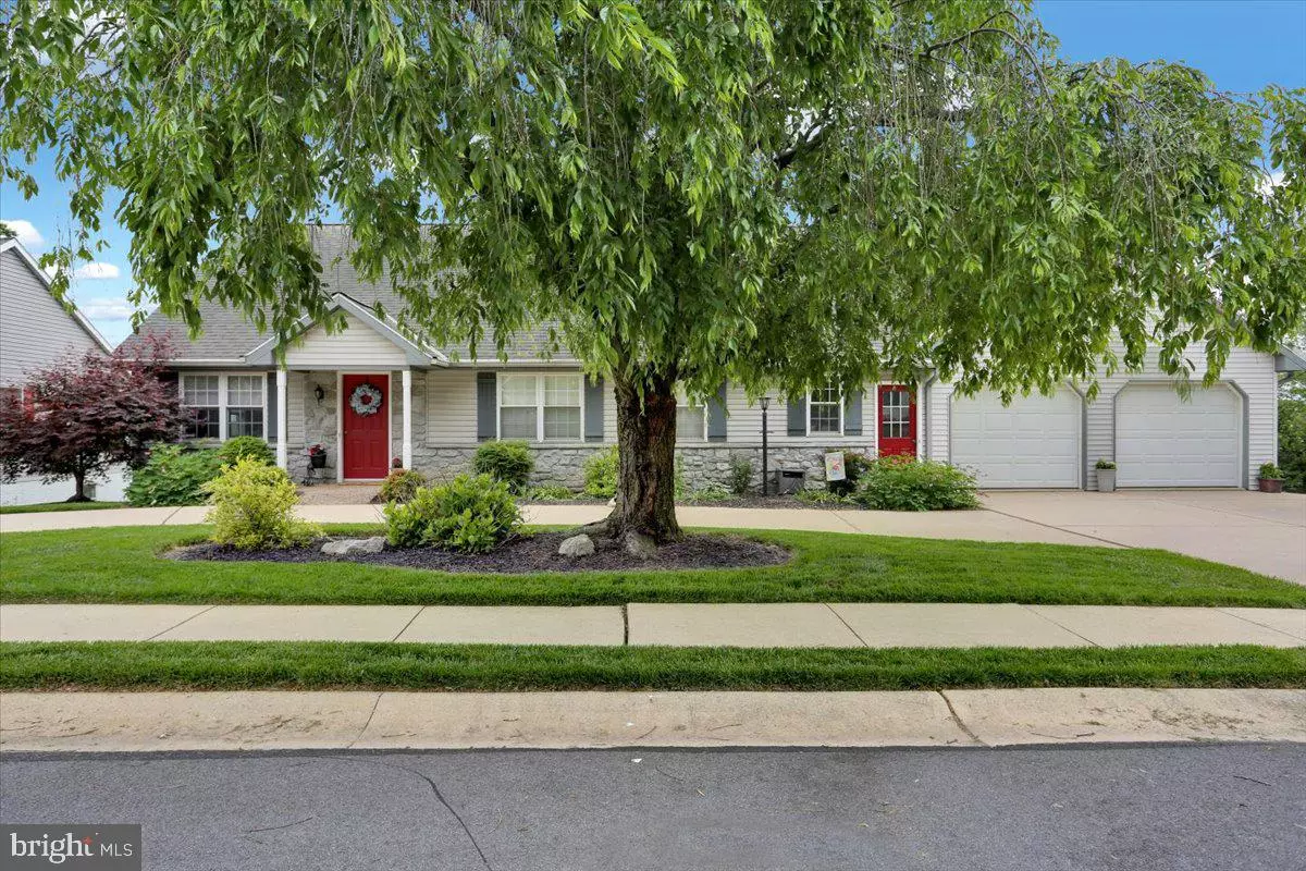Stevens, PA 17578,40 ORIOLE DR