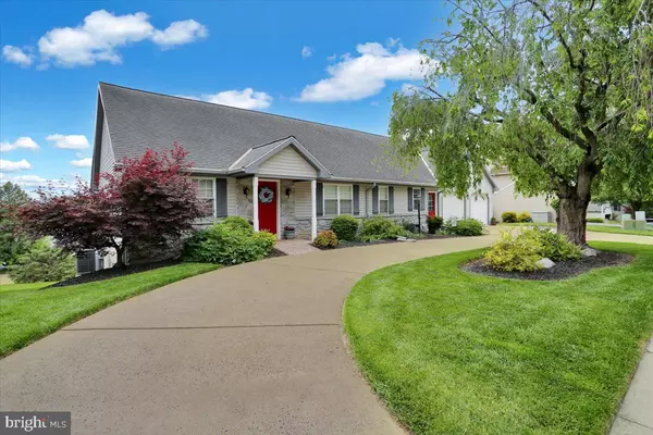 Stevens, PA 17578,40 ORIOLE DR