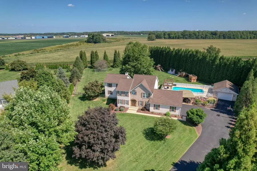 703 BACK CREEK LN, Middletown, DE 19709