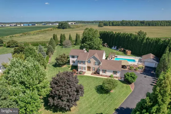 703 BACK CREEK LN, Middletown, DE 19709